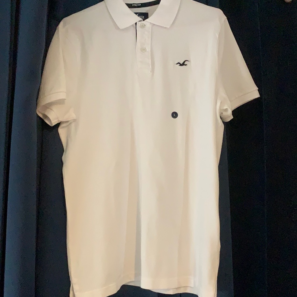 Hollister epic flex